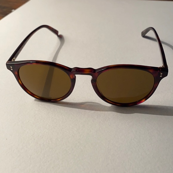 Richmond Sunglasses by David Kind - Picture 1 of 3